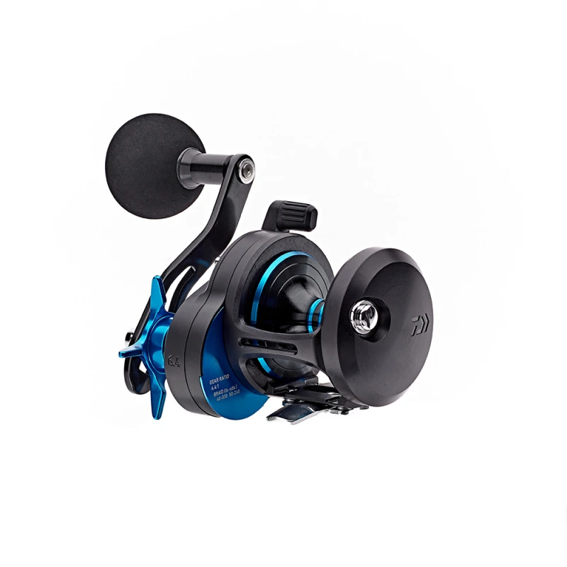 Daiwa 18 Saltist 2 Daiwa 18 Saltist – Image 2