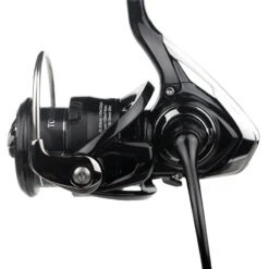 Daiwa 20 Fuego LT 2500-XH Pitch Black -Magasin De Matériel De Pêche 217113 3