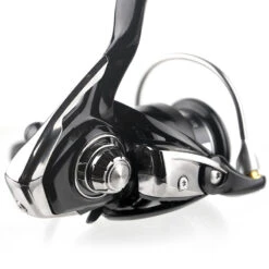 Daiwa 20 Fuego LT 2500-XH Pitch Black -Magasin De Matériel De Pêche 217113 4