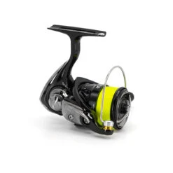 Daiwa 20 Ninja LT Pitch Black Inkl. J-Braid -Magasin De Matériel De Pêche 217659r 3