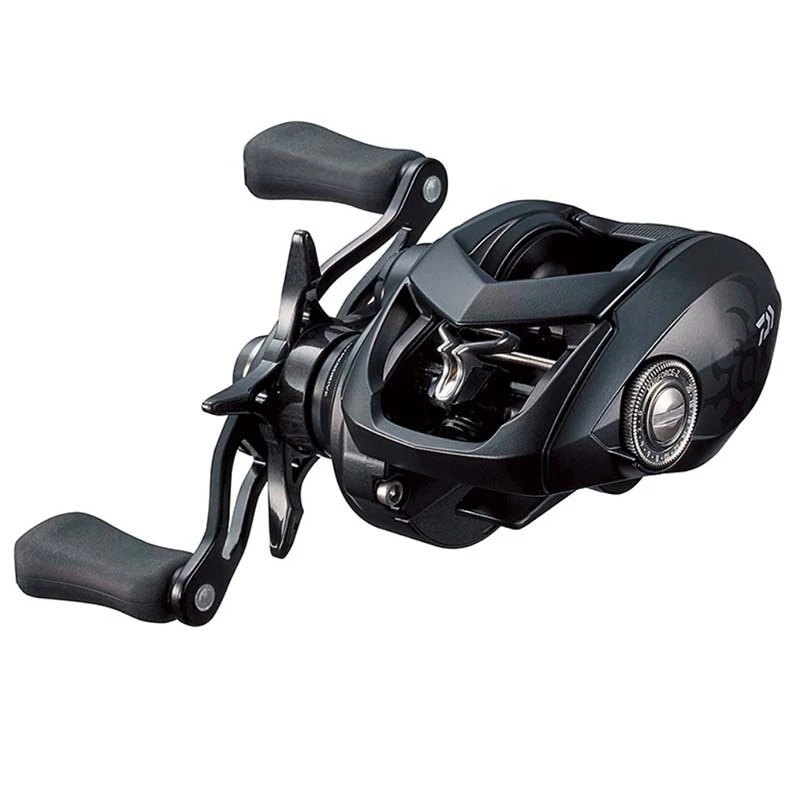 Daiwa 21 Tatula TW 80 2 Daiwa 21 Tatula TW 80 – Image 2