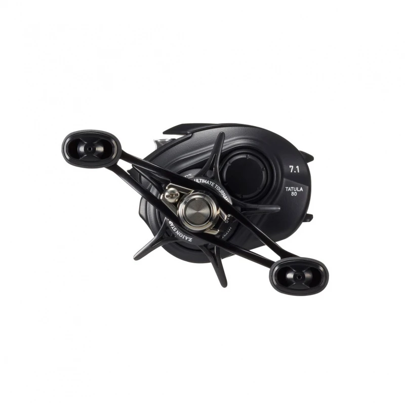 Daiwa 21 Tatula TW 80 5 Daiwa 21 Tatula TW 80 – Image 5