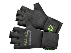 Fladen Maxximus Neoprene Gloves Long Fingerless
