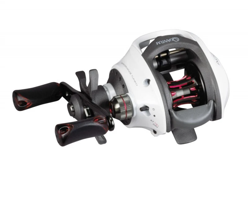 Quantum Accurist Baitcast AT101 HPT 2 Quantum Accurist Baitcast AT101 HPT – Image 2