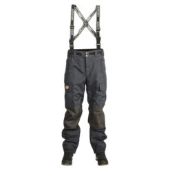 Ursuit Märket 4-Tex Trousers Black