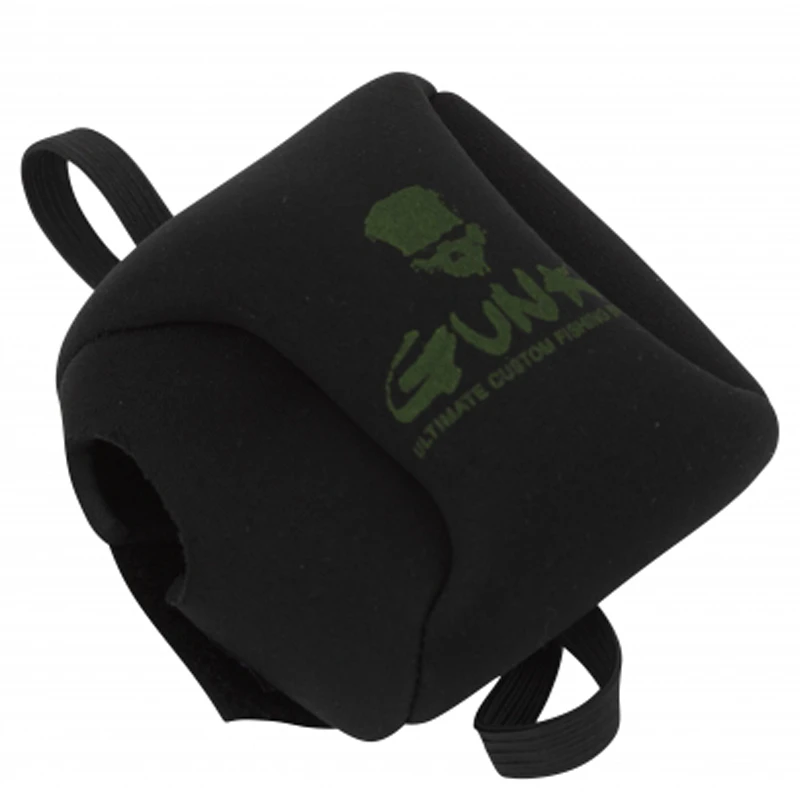 Gunki Reel Cover 8x7x4cm (multi) 1 Gunki Reel Cover 8x7x4cm (multi)