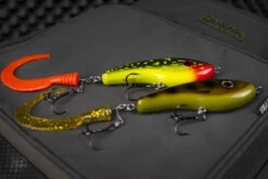 Strike Pro Catchy 13cm -Magasin De Matériel De Pêche 29 EG230 A249 3Dr 3