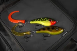 Strike Pro Catchy 13cm -Magasin De Matériel De Pêche 29 EG230 A249 3Dr 4