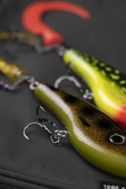 Strike Pro Catchy 13cm -Magasin De Matériel De Pêche 29 EG230 A249 3Dr 5