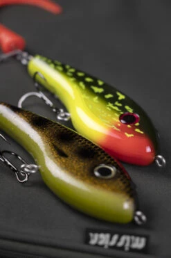 Strike Pro Catchy 13cm -Magasin De Matériel De Pêche 29 EG230 A249 3Dr 6