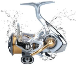 Daiwa 21 Freams LT -Magasin De Matériel De Pêche 32 220481r 3