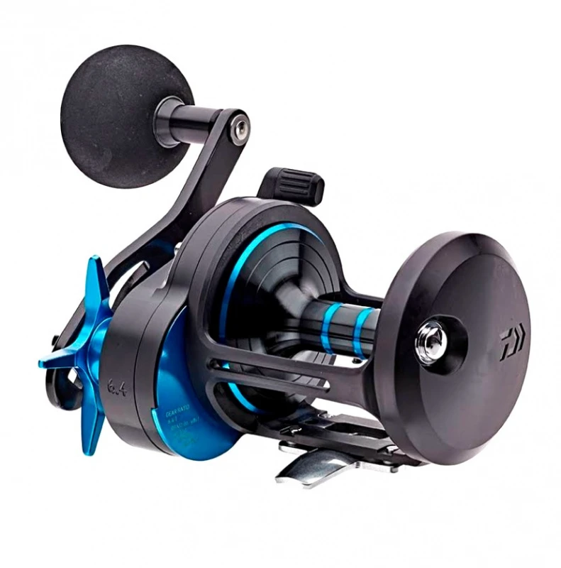 Daiwa 18 Saltist 15H 2 Daiwa 18 Saltist 15H – Image 2