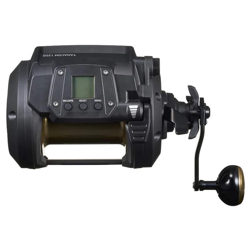 Daiwa Tanacom 1200 2 Daiwa Tanacom 1200 – Image 2