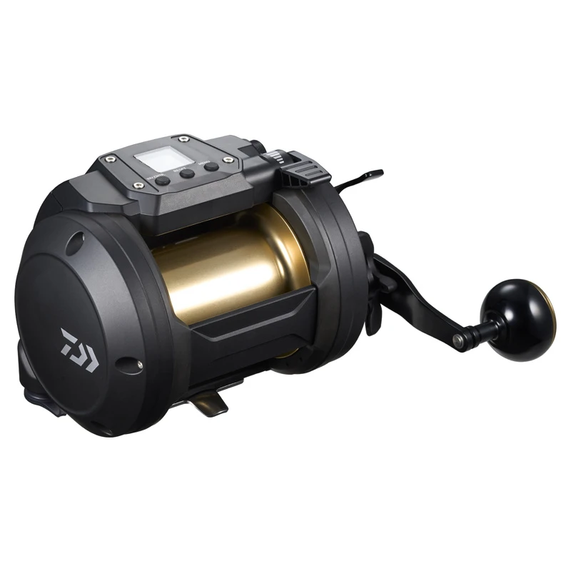 Daiwa Tanacom 1200 3 Daiwa Tanacom 1200 – Image 3