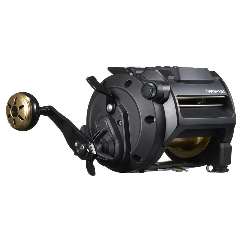 Daiwa Tanacom 1200 4 Daiwa Tanacom 1200 – Image 4