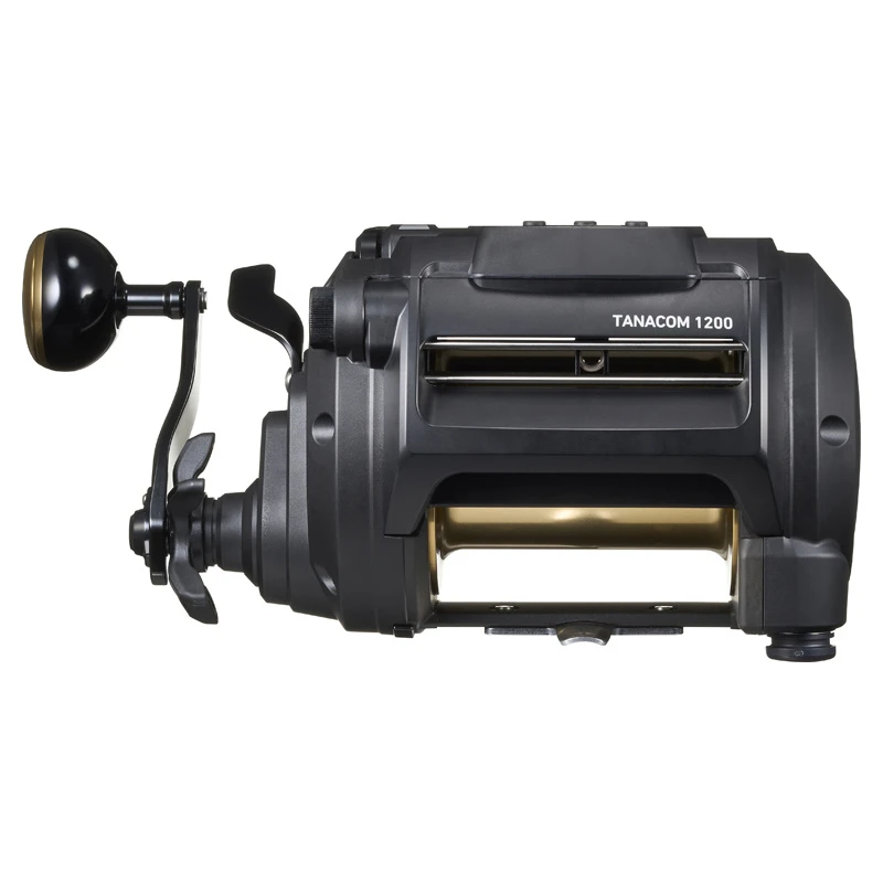 Daiwa Tanacom 1200 5 Daiwa Tanacom 1200 – Image 5