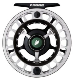 Sage Spectrum LT Reel Black Spruce Edition -Magasin De Matériel De Pêche 4200R3404r 3