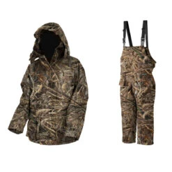 ProLogic Max5 Comfort Thermo Suit 2pcs