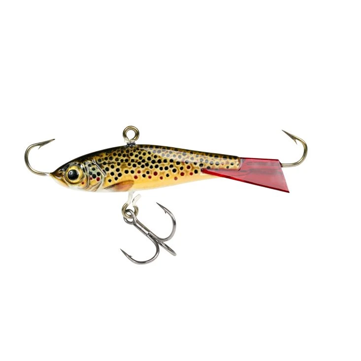 Fladen Kvidd Balanspirk 48 Mm 13g 1 Fladen Kvidd Balanspirk 48 Mm 13g