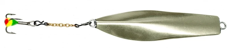 Fladen Jensapirken Silver/Guld 1 Fladen Jensapirken Silver/Guld