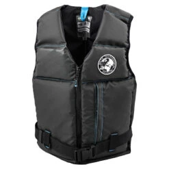 Baltic Mist E.I Black