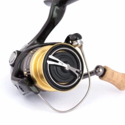 Shimano Cardiff CI4+ -Magasin De Matériel De Pêche 51SF22B010Ar 3