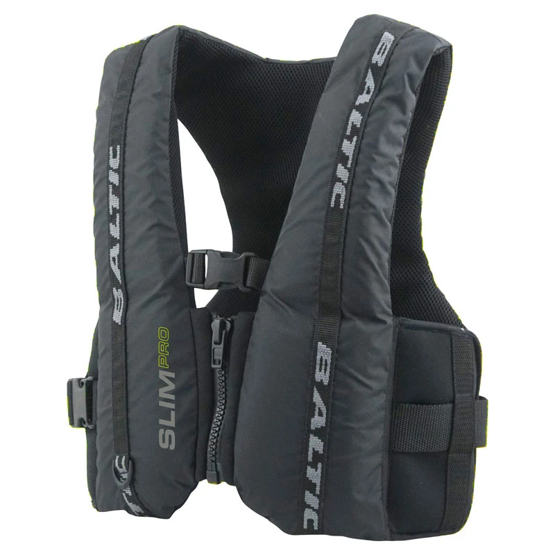 Baltic Slim Svart 1 Baltic Slim Svart