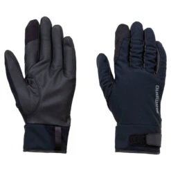 Shimano Waterproof Glove Black