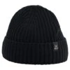 Haglöfs Fisherman Beanie True Black - One Size