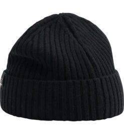 Haglöfs Fisherman Beanie True Black - One Size 6 Haglöfs Fisherman Beanie True Black - One Size -Magasin De Matériel De Pêche 6051412C5 3