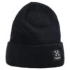 Haglöfs Thermal Beanie Tarn Blue/True Black