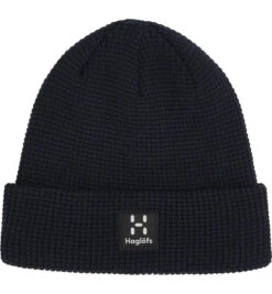 Haglöfs Thermal Beanie Tarn Blue/True Black -Magasin De Matériel De Pêche 6055033YC005 3