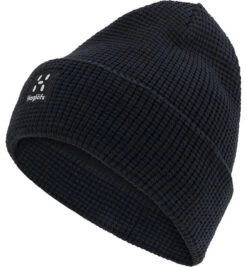 Haglöfs Thermal Beanie Tarn Blue/True Black -Magasin De Matériel De Pêche 6055033YC005 5