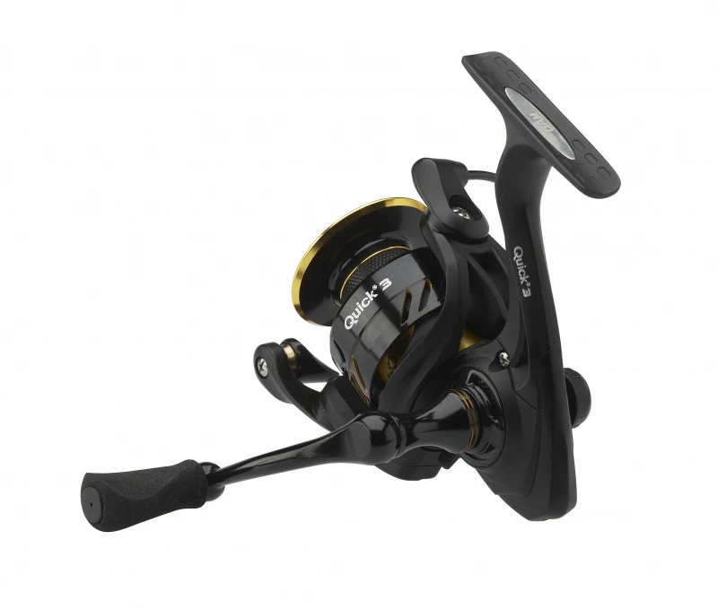 DAM Quick 3 FD - 5000 2 DAM Quick 3 FD - 5000 – Image 2