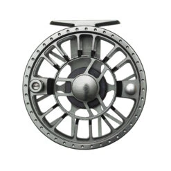 Scierra Traxion 1 LW Fly Reel GunSmoke -Magasin De Matériel De Pêche 61442r 4