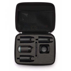 Prologic K3 Bite Alarm Set 4+1 (Green,Yellow,Red,Blue) -Magasin De Matériel De Pêche 62041 4