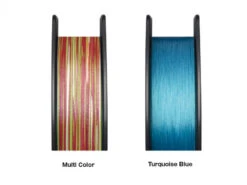 Sunline Siglon PE ADV (x8) 150m Multi Color -Magasin De Matériel De Pêche 63054482r 3