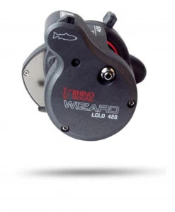 Rhino Wizzard LCLD 420 -Magasin De Matériel De Pêche 633020 6