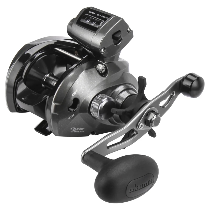 Okuma Convector Linecounter CV LH 1 Okuma Convector Linecounter CV LH