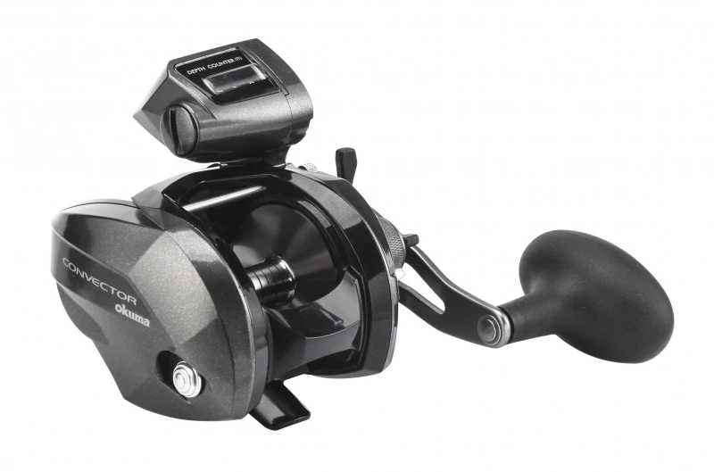 Okuma Convector Linecounter CV LH 2 Okuma Convector Linecounter CV LH – Image 2