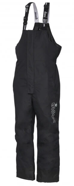 Imax Oceanic Thermo Suit Fiery Red/Ink -Magasin De Matériel De Pêche 64565r 3