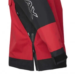 Imax Expert Smock Fiery Red/Ink -Magasin De Matériel De Pêche 64586r 3