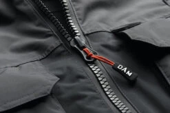 DAM Camovision Thermo Suit 2pcs, Black/Grey -Magasin De Matériel De Pêche 65504r 3