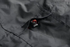 DAM Camovision Thermo Suit 2pcs, Black/Grey -Magasin De Matériel De Pêche 65504r 5