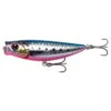 Savage Gear 3D Minnow Popwalker 8cm, 14g