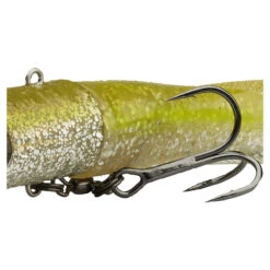 Savage Gear 3D Hard Eel 2+1 17cm 50g Slow Sinking -Magasin De Matériel De Pêche 74132r 3
