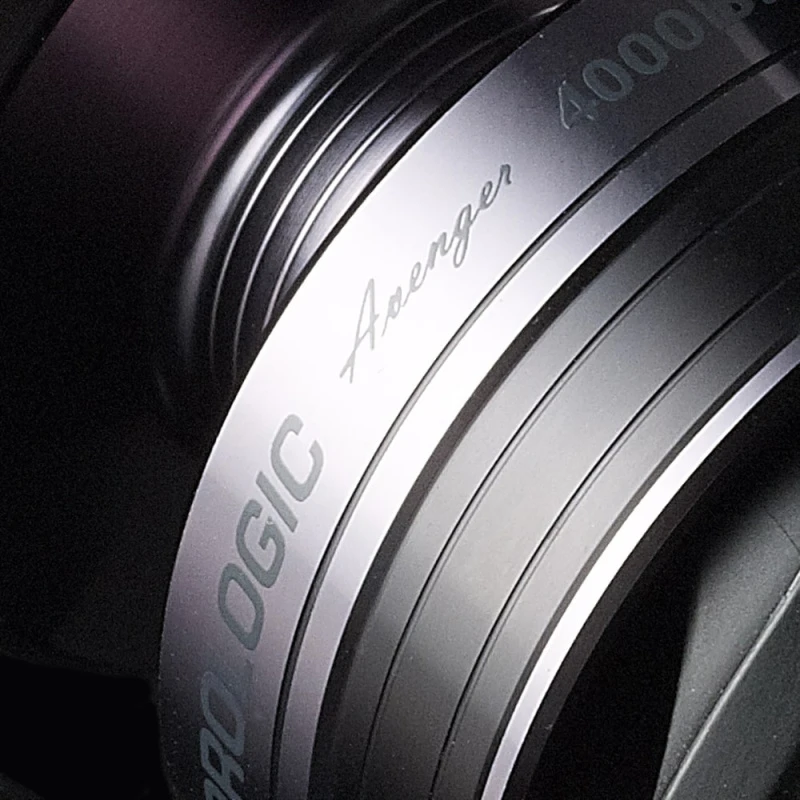 Prologic Avenger BF 5 Prologic Avenger BF – Image 5