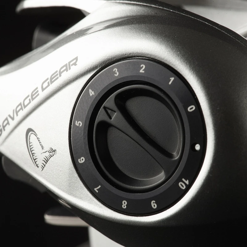 Savage Gear SG10 Low Profile 4 Savage Gear SG10 Low Profile – Image 4