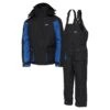 DAM O.T.T. Thermal Suit Black Night/Blue