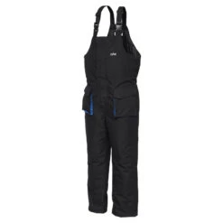 DAM O.T.T. Thermal Suit Black Night/Blue 7 DAM O.T.T. Thermal Suit Black Night/Blue -Magasin De Matériel De Pêche 76609r 3